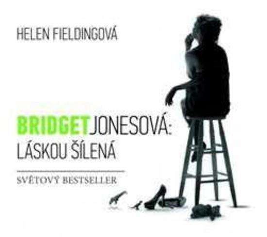 Bridget Jonesová: Láskou šílená