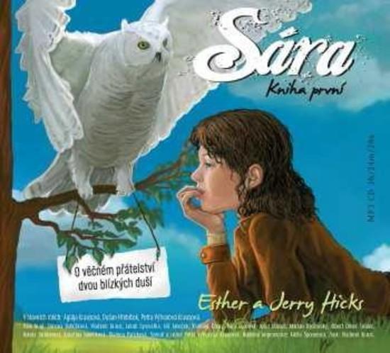 Sára Kniha první - 978-80-7370-424-7