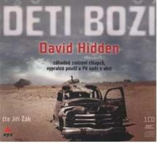 Děti boží