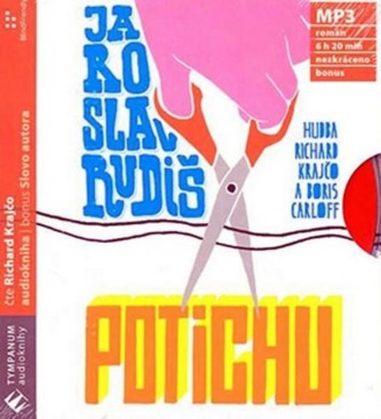 Potichu