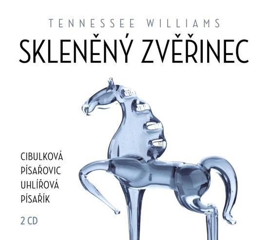 Skleněný zvěřinec