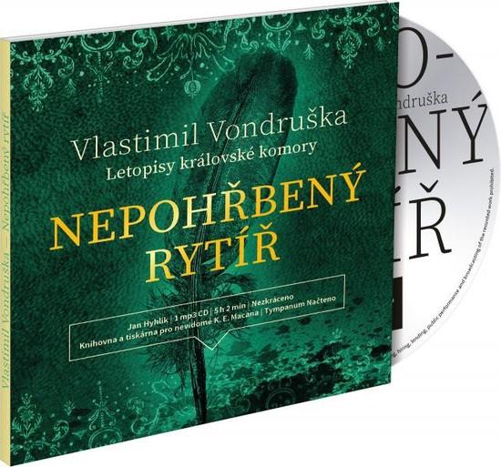 Nepohřbený rytíř