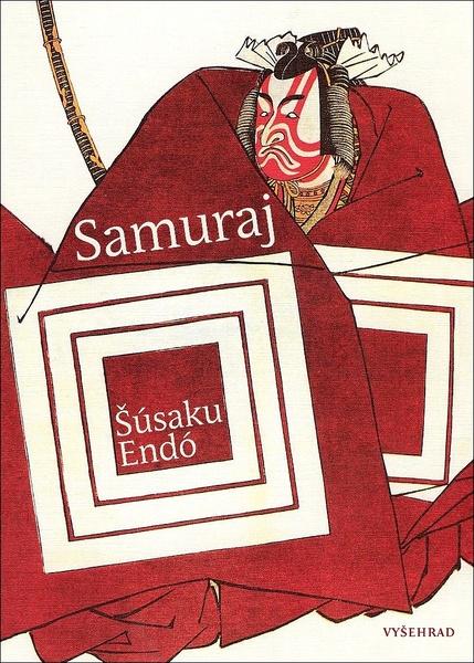 Samuraj - 978-80-7429-983-4
