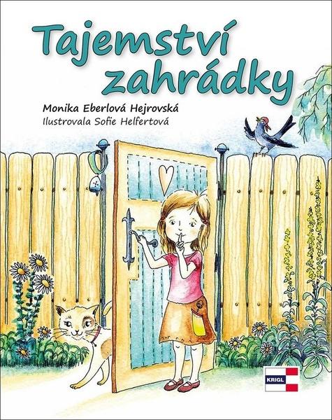 Levně Tajemství zahrádky
