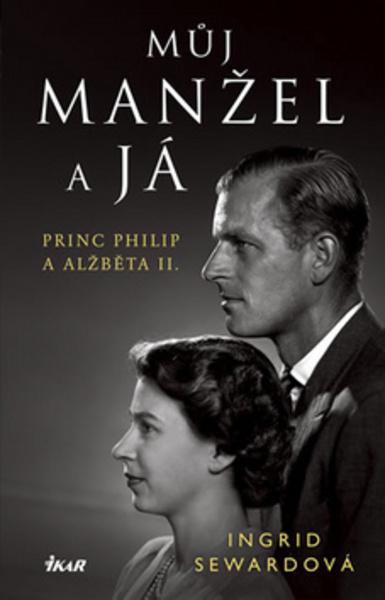 Můj manžel a já - 978-80-249-3627-7