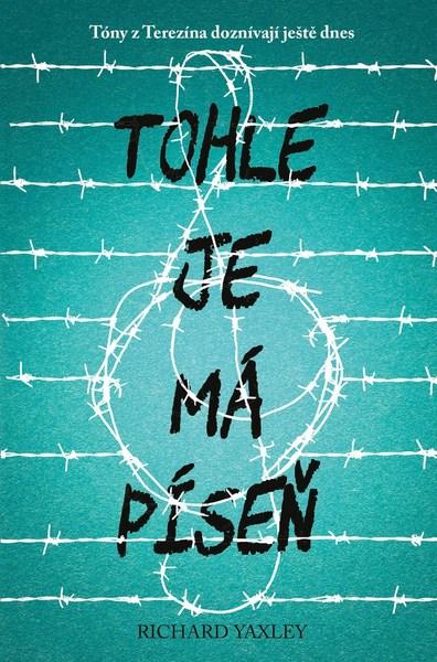 Tohle je má píseň - 978-80-264-2020-0