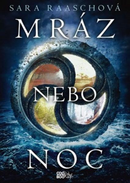 Mráz nebo noc - 978-80-7544-598-8