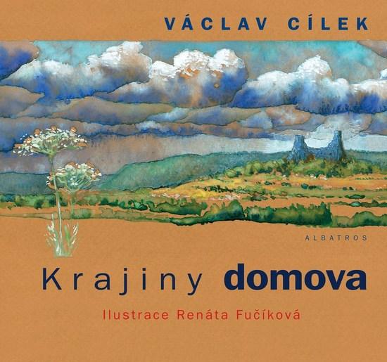 Krajiny domova - 978-80-00-05131-4