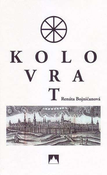 Levně Kolovrat