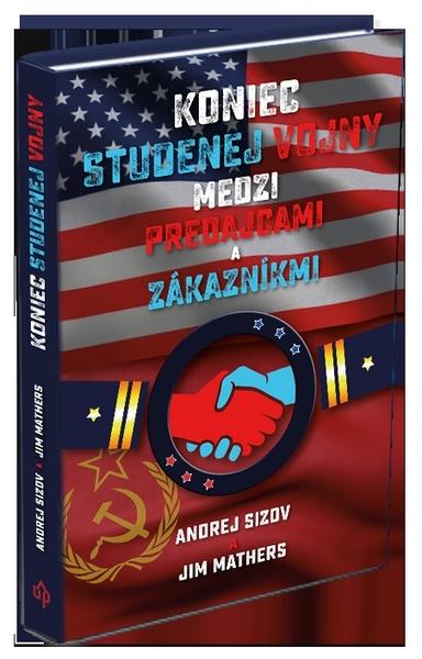 Koniec studenej vojny medzi predajcami a zákazníkmi - 978-80-972137-2-5
