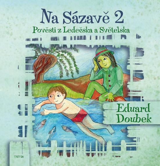 Na Sázavě 2 - 978-80-7553-560-3