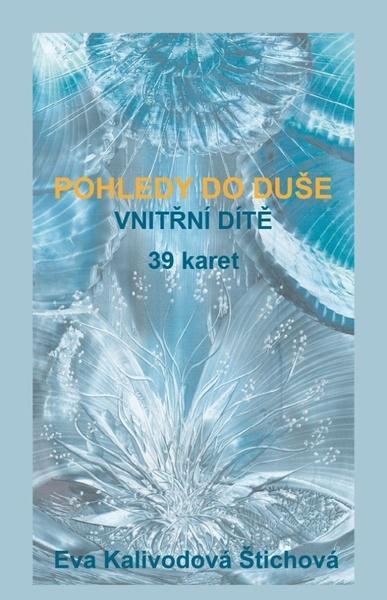 Pohledy do duše - 978-80-905584-8-9