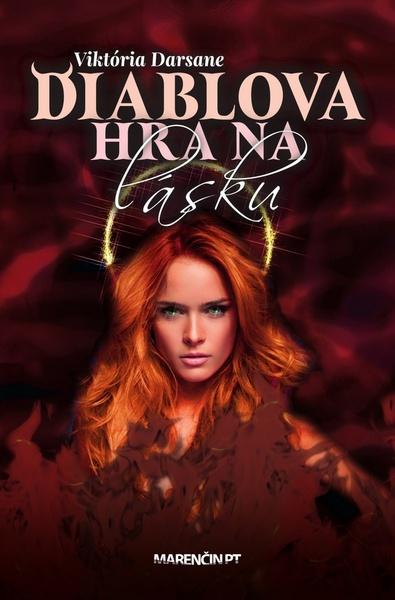 Levně Diablova hra na lásku