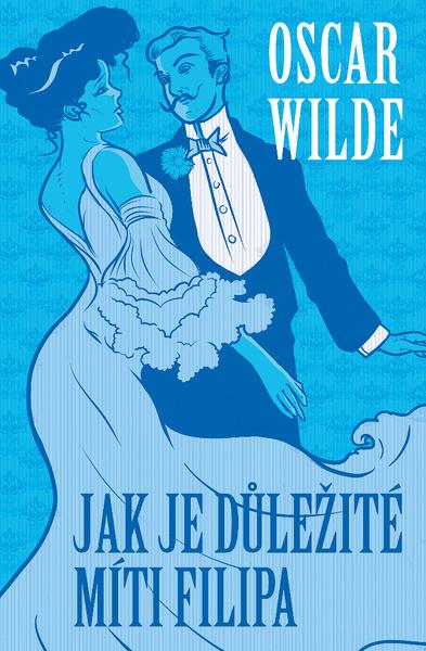 Jak je důležité míti Filipa - 978-80-7390-979-6