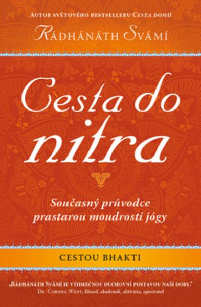 Cesta do nitra - 978-80-7390-192-9