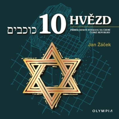 10 hvězd - 978-80-7376-516-3