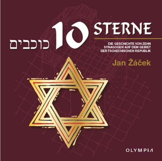 10 Sterne - 978-80-7376-517-0