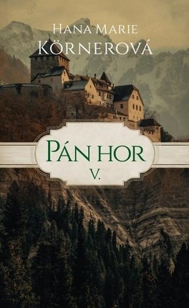 Pán hor V. - 978-80-269-0905-7