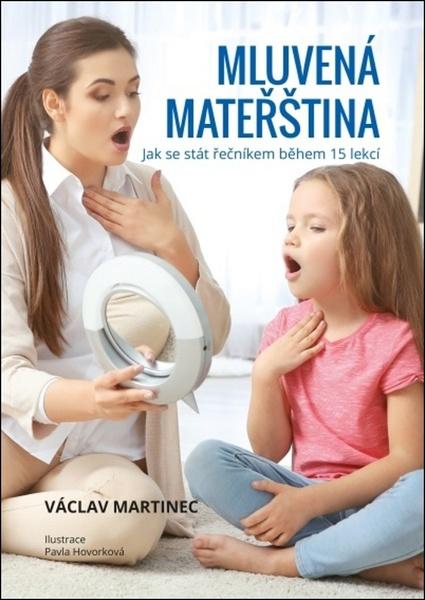 Mluvená mateřština - 978-80-266-1286-5