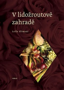 Levně V lidožroutově zahradě
