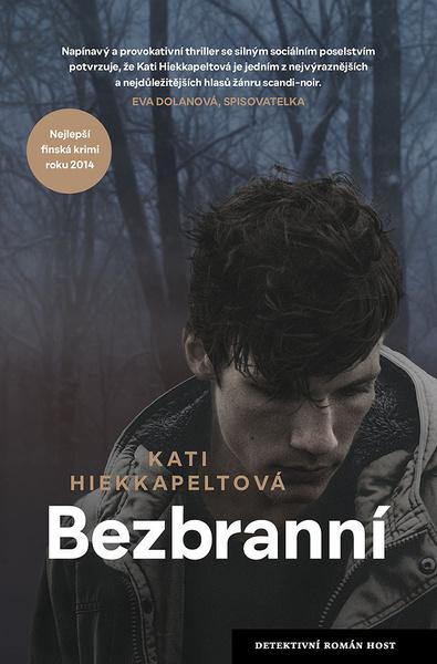 Bezbranní - 9788075775498