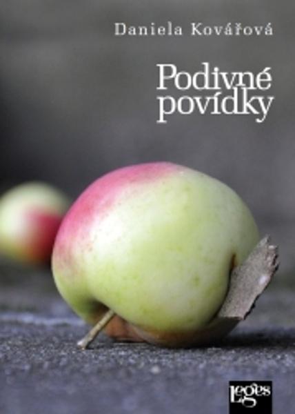Levně Podivné povídky