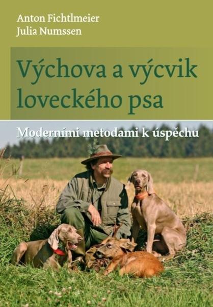Levně Výchova a výcvik loveckého psa