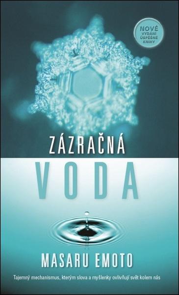 Levně Zázračná voda