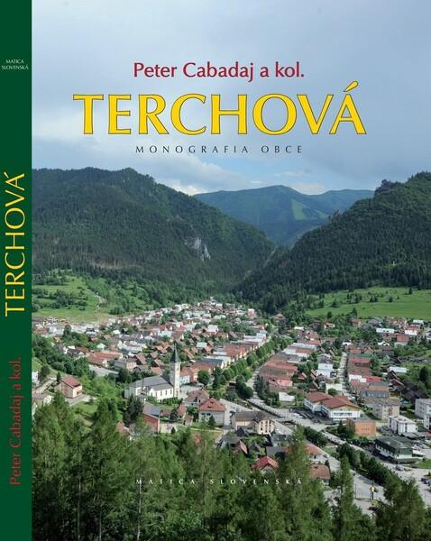 Levně Terchová