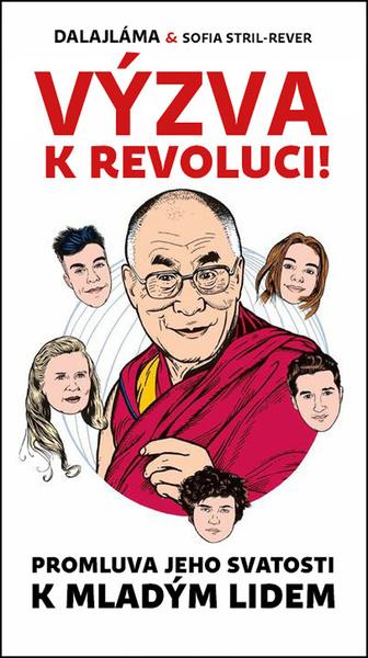 Výzva k revoluci - 978-80-7390-987-1