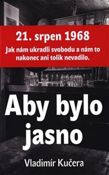 Aby bylo jasno - 978-80-7476-136-2