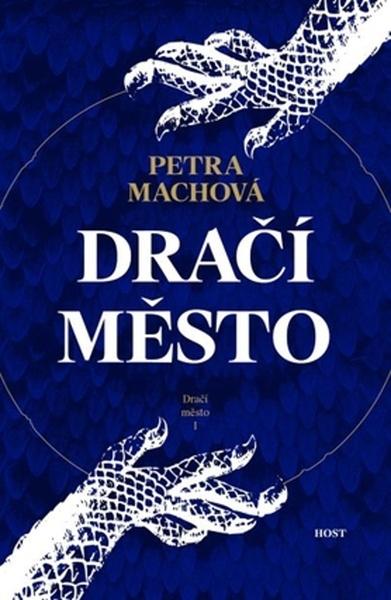 Levně Dračí město