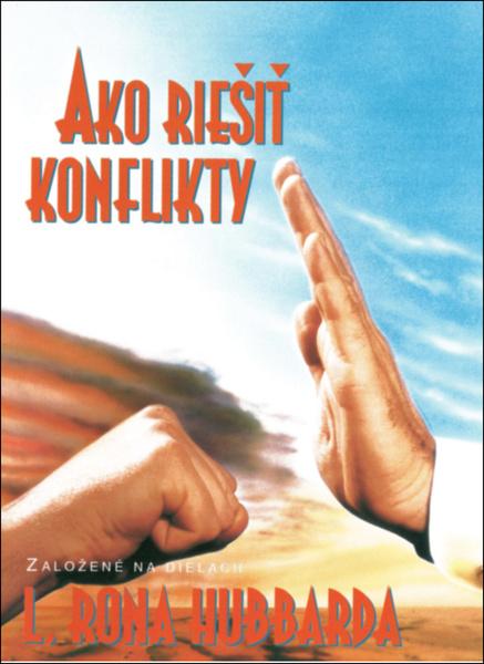 Levně Ako riešiť konflikty
