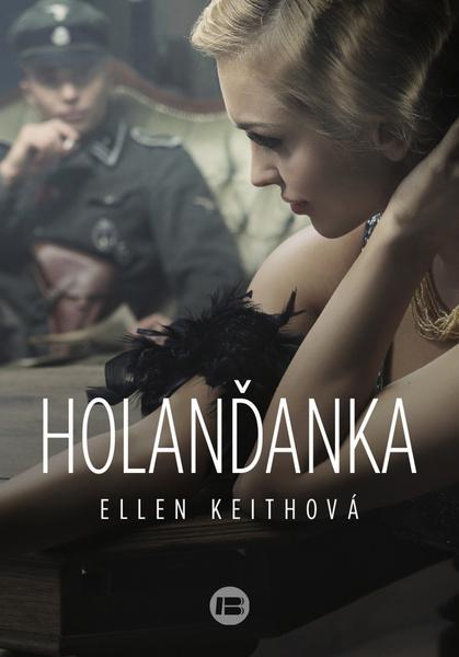 Holanďanka - 978-80-7593-006-4