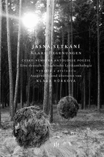 Jasná setkání - 978-80-7272-982-1