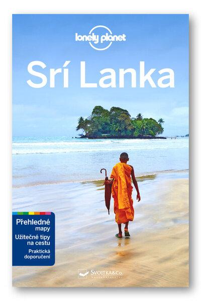 Srí Lanka - 978-80-256-2293-3