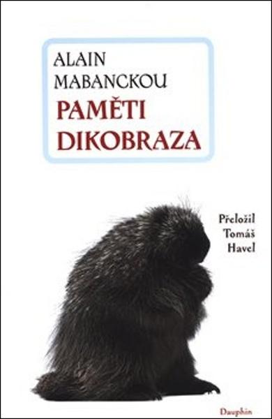 Paměti dikobraza - 978-80-7272-973-9