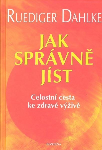 Levně Jak správně jíst