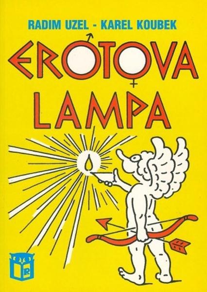 Levně Erotova lampa