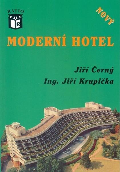Levně Moderní hotel NOVÝ