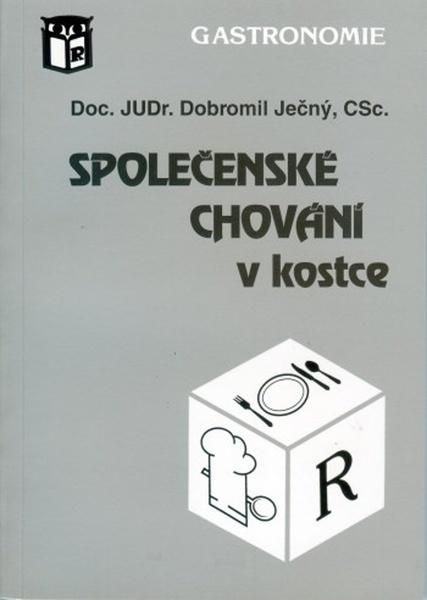Levně Společenské chování v kostce
