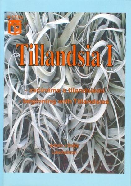 Levně Tillandsia I