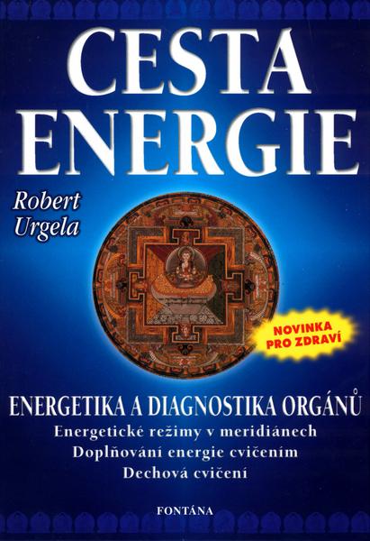 Levně Cesta energie