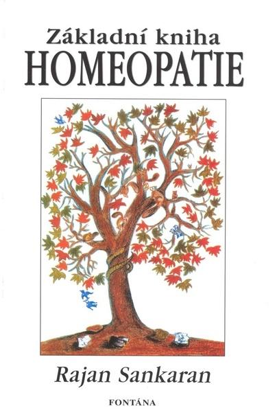 Základní kniha homeopatie - 978-80-7336-495-3
