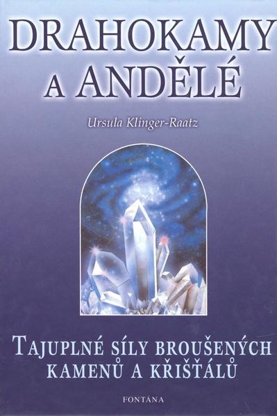 Levně Drahokamy a andělé