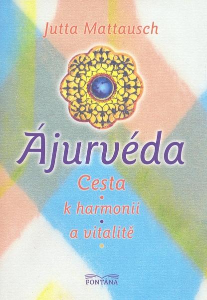 Ájurvéda - 978-80-7336-503-5
