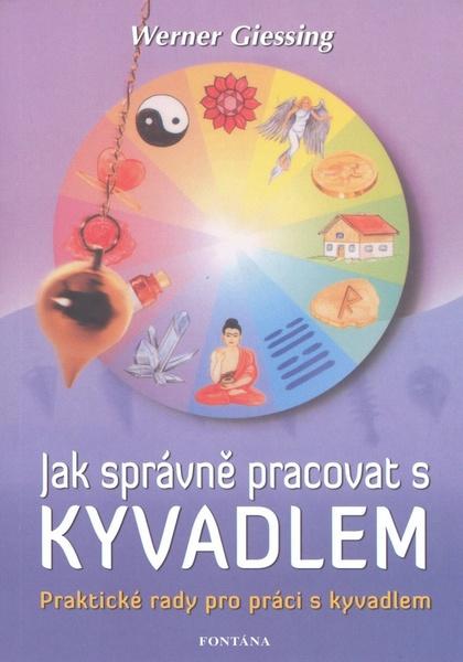 Levně Jak správně pracovat s kyvadlem