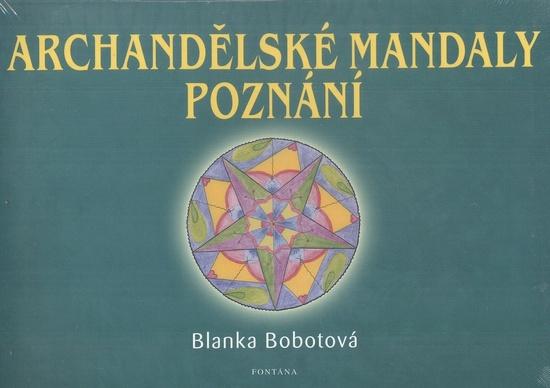Levně Archandělské mandaly poznání