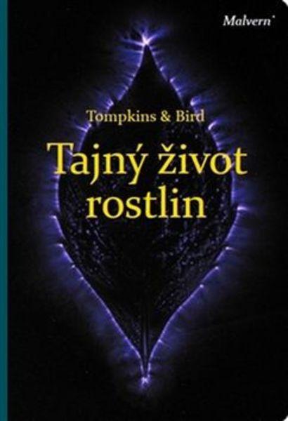 Tajný život rostlin - 978-80-7530-019-5