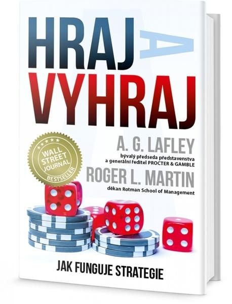 Hraj a vyhraj - 978-80-7390-434-0